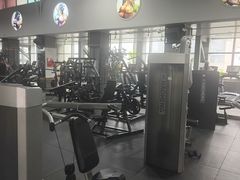 -好恒健身(北市白云店)