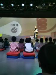 -小鸡哆哆故事屋·儿童乐园(嘉里城店)