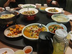 -滇铺子·云南特色菜·第九届野生菌美食节(曲靖万达店)