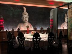 -花马天堂云南餐厅 Lost Heaven(外滩店)
