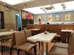 大堂-金利茶餐厅(中船汇店)