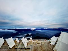 -牛背山