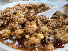 -莲花公园煎蟹(总店)