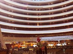 -杭州国际会议中心洲际酒店-原素全日餐厅(解放东路店)