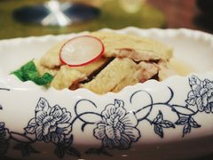 -香园茶社·金陵小灶(老门东店)