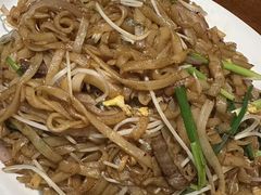 -蜈支洲岛珊瑚酒店临海阁中餐厅
