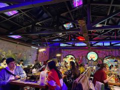 -蘭奢雅集·江浙菜(青山江滩店)