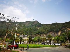 -梧桐山风景名胜区