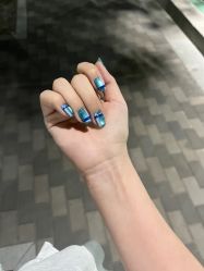 -喜柚自助美甲美睫