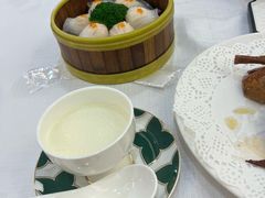 -福满楼·海鲜酒家(福永益田店)