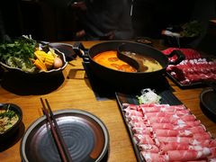 -呷哺呷哺 黄金牧场 (新中关购物中心店)