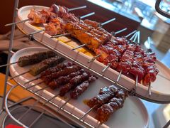 -冰城串说·羊肉串烧烤(哈西大街店)