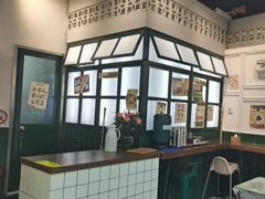 -阿金大白·上海菜馆(新天地店)