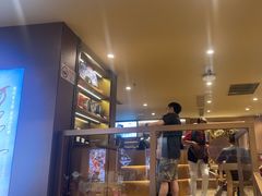 -霸王茶姬(上海恒基名人店)