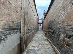 -暖泉古镇