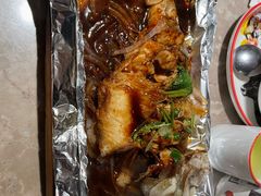 -新白鹿餐厅(金鹰新街口店)