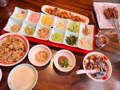 -丁家脆哨(民生路店)