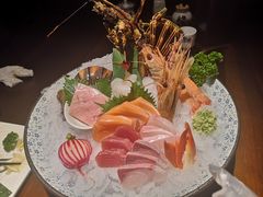 -旨料亭日本料理(四川北路店)