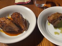 麻辣兔头-双流老妈兔头(荟聚店)