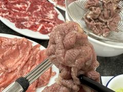 -五洲牛肉美食馆