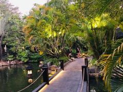 -厦门日月谷温泉渡假村