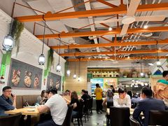 -新加坡高记KOO KEE Restaurant(盈科店)