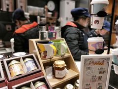 -茶颜悦色(登高路上店)