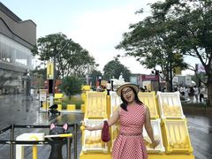 -东莞松山湖万象汇