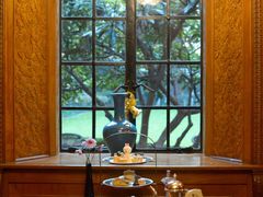 -马勒别墅·中餐厅