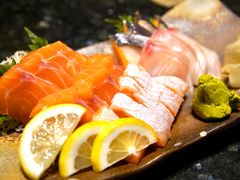 -天海日餐厅-青岛海泉湾皇冠假日度假酒店