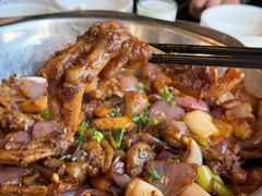 -勇记干锅居(德阳店)