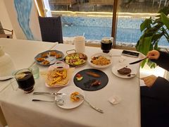 -天空花园餐吧·生日·团建(南山店)