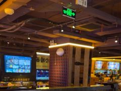 -喝丢一只鞋海鲜烧烤·海肠捞饭(东关街店)