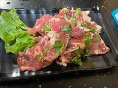 -丹东丛炟海鲜烧烤(江艺路店)