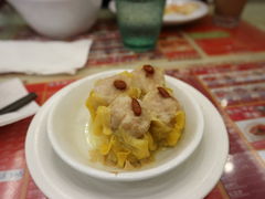 -民华鱼蛋粉面(正发楼店)