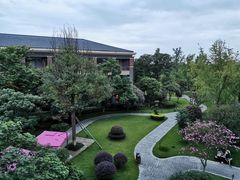 -成都安仁福朋喜来登酒店