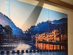 -茄子恰恰·新云南小炒(坪山益田店)