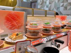 -争鲜回转寿司(通州万达店)