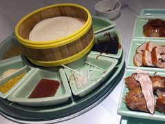 羲和烤鸭-羲和雅苑•北京烤鸭(国贸商城店)