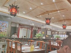 -临潼印象·特色陕菜