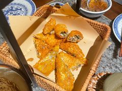 -南京大牌档(青岛万象城店)