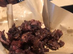 -破店肥哈·海鲜·烧烤(郑州银泰inPARK店)