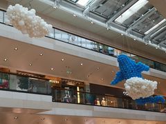 -有璟阁港式餐厅(金融街购物中心店)