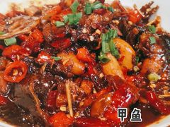 -辣小鲜·南昌大排档(船山路店)