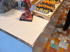 -松咖啡自助餐厅·松北香格里拉