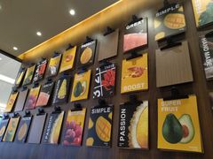-乐凯撒披萨(海岸城店)