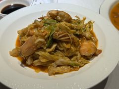 -宴小馆·小海鲜青岛菜(五四广场店)