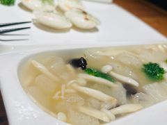 -枣子树·素食餐厅(普陀山店)