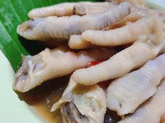 -阿徕孖·泰餐(大沙地店)