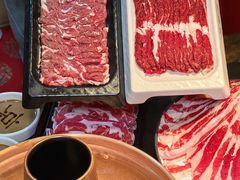 -清真·京华源铜锅涮肉(丰庆店)
